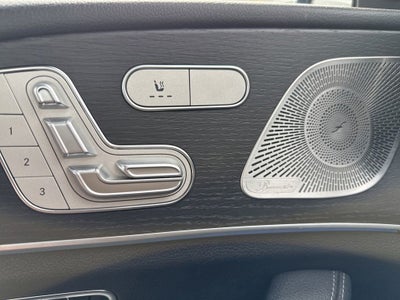 2023 Mercedes-Benz GLE GLE 350 4MATIC®