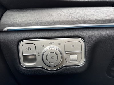 2023 Mercedes-Benz GLE GLE 350 4MATIC®