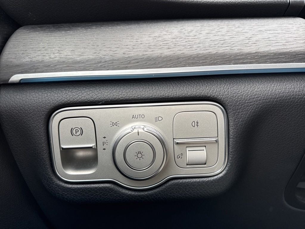 2023 Mercedes-Benz GLE GLE 350 4MATIC®