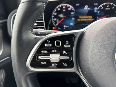 2023 Mercedes-Benz GLE GLE 350 4MATIC®