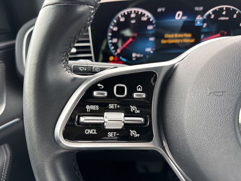 2023 Mercedes-Benz GLE GLE 350 4MATIC®