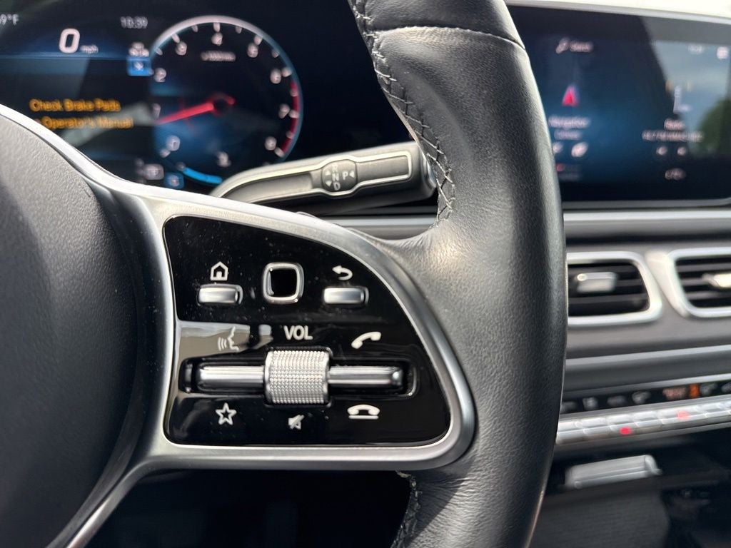 2023 Mercedes-Benz GLE GLE 350 4MATIC®