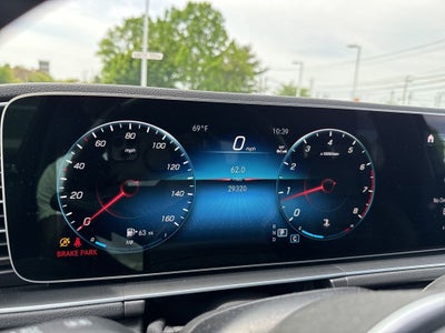 2023 Mercedes-Benz GLE GLE 350 4MATIC®