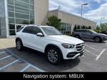 2023 Mercedes-Benz GLE GLE 350 4MATIC®