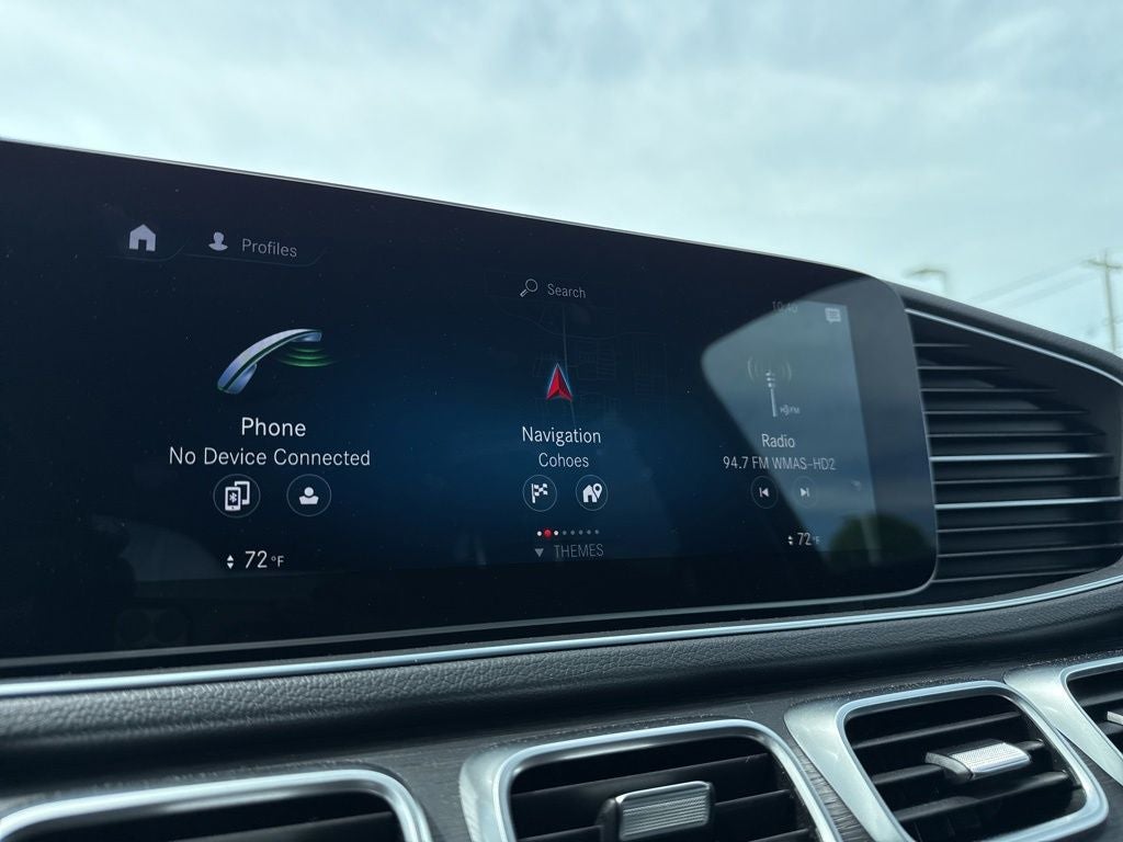 2023 Mercedes-Benz GLE GLE 350 4MATIC®