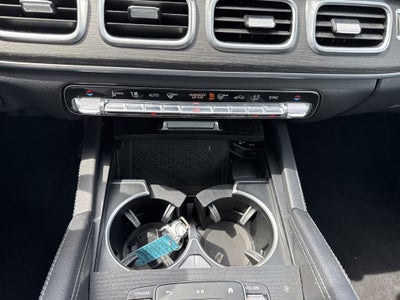 2023 Mercedes-Benz GLE GLE 350 4MATIC®