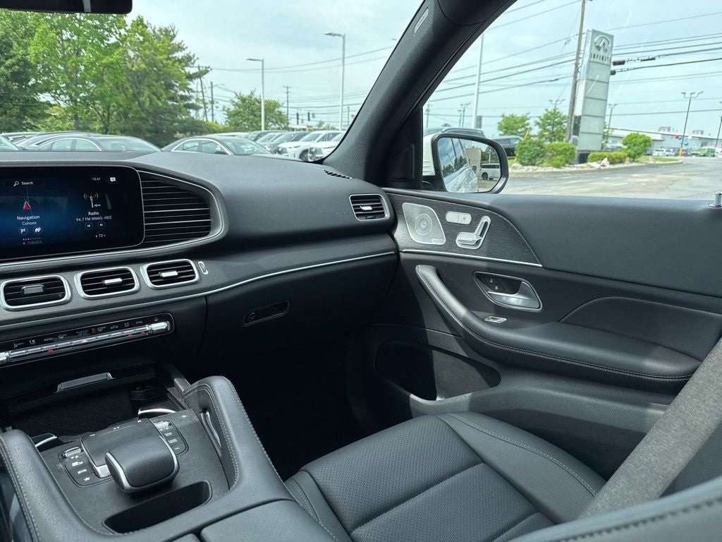 2023 Mercedes-Benz GLE GLE 350 4MATIC®