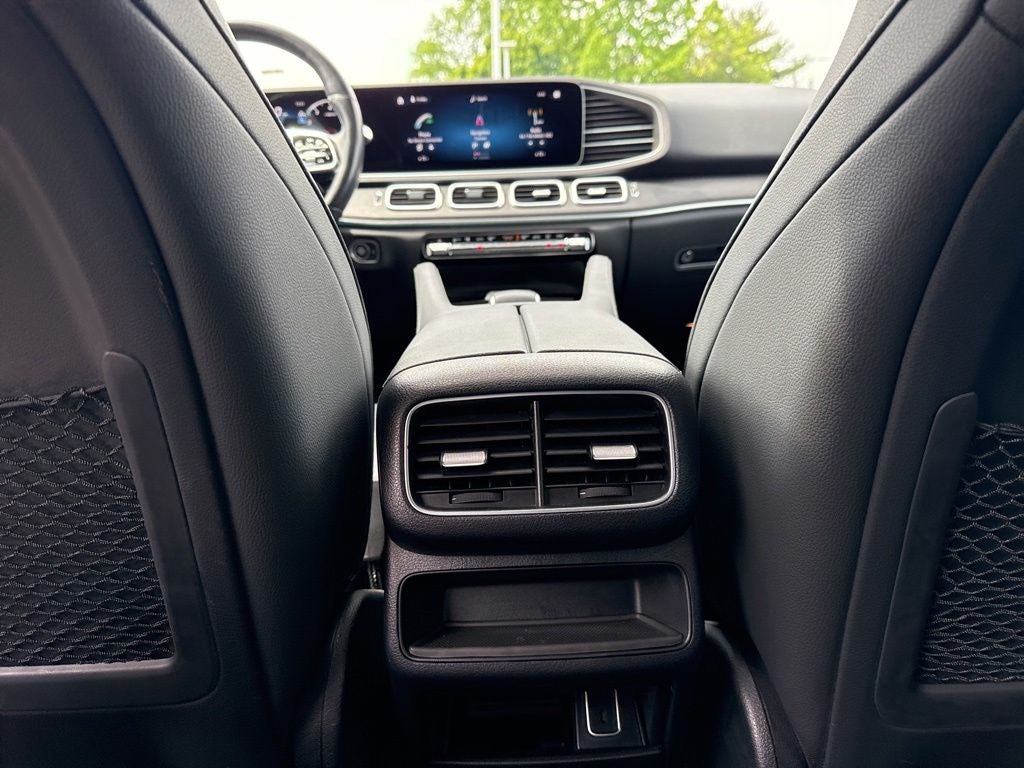2023 Mercedes-Benz GLE GLE 350 4MATIC®