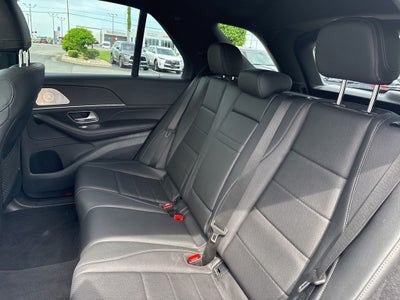 2023 Mercedes-Benz GLE GLE 350 4MATIC®