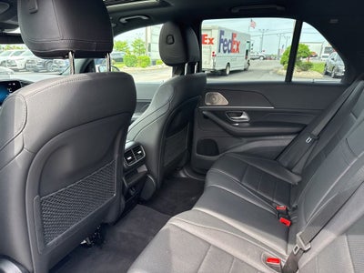 2023 Mercedes-Benz GLE GLE 350 4MATIC®