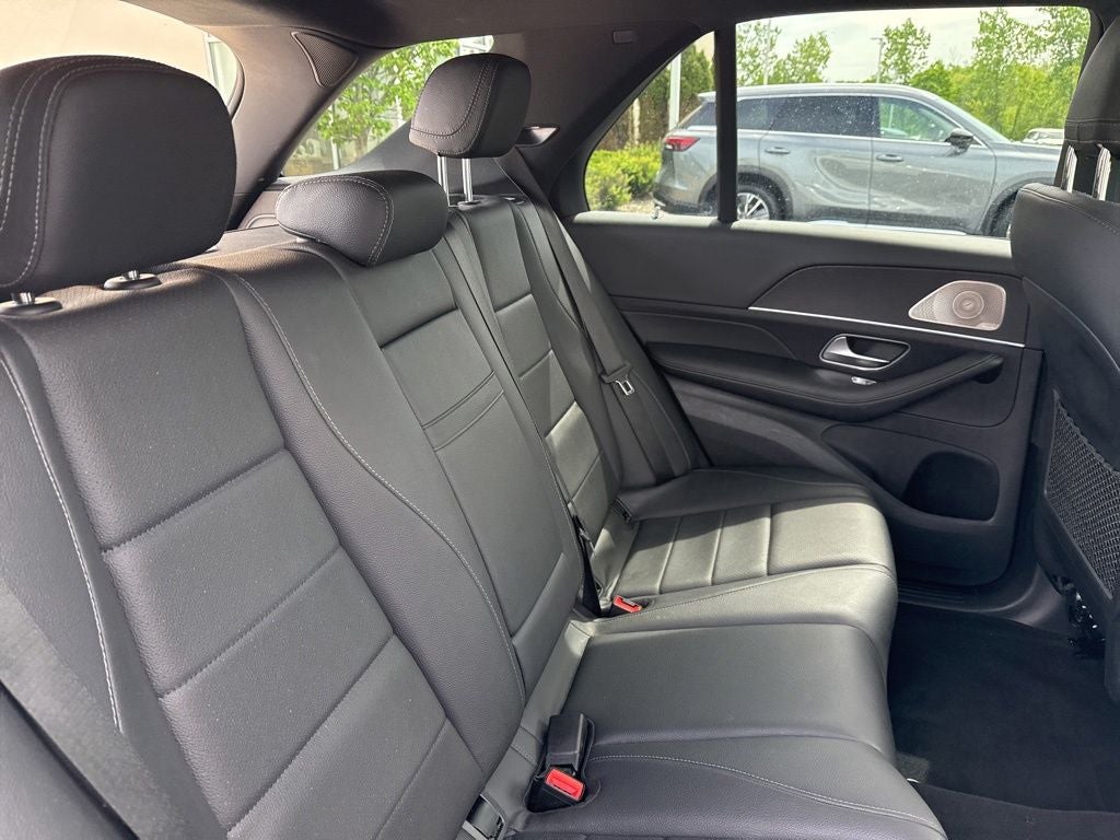 2023 Mercedes-Benz GLE GLE 350 4MATIC®