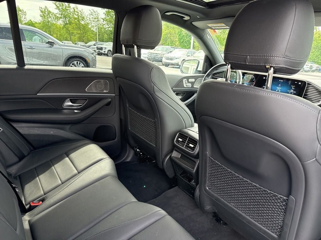 2023 Mercedes-Benz GLE GLE 350 4MATIC®