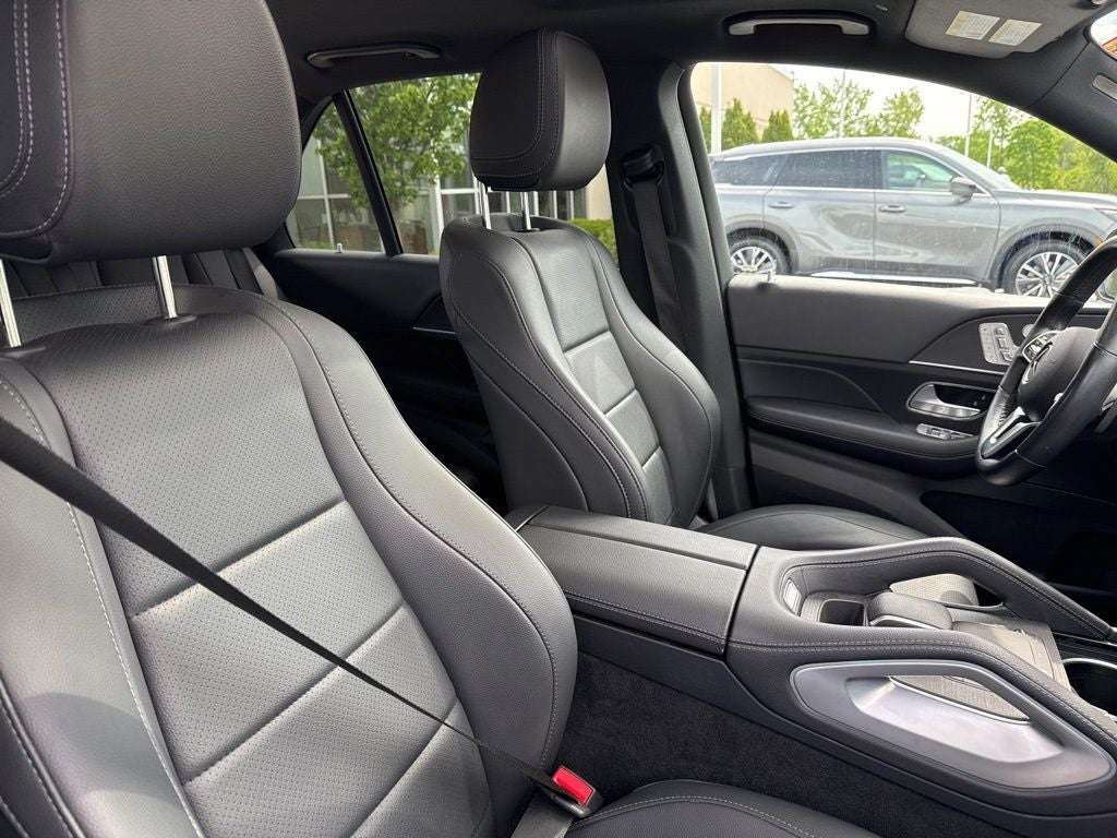 2023 Mercedes-Benz GLE GLE 350 4MATIC®