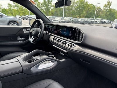 2023 Mercedes-Benz GLE GLE 350 4MATIC®