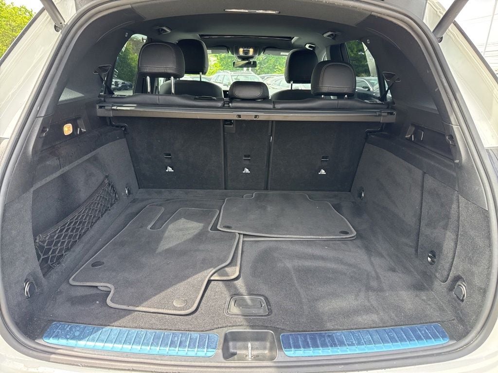 2023 Mercedes-Benz GLE GLE 350 4MATIC®