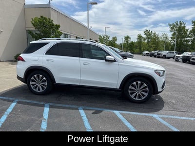2023 Mercedes-Benz GLE GLE 350 4MATIC®