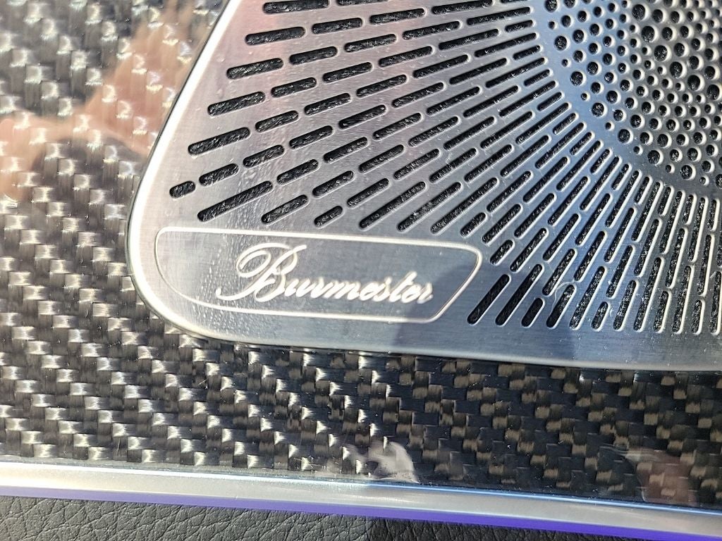 2022 Mercedes-Benz GLE GLE 53 AMG® 4MATIC®