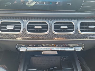 2022 Mercedes-Benz GLE GLE 53 AMG® 4MATIC®