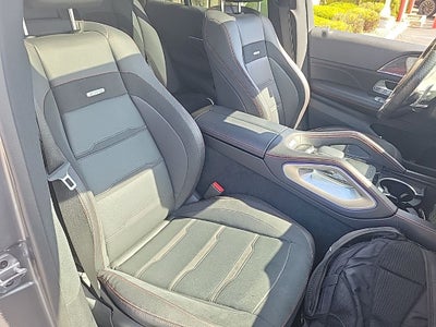 2022 Mercedes-Benz GLE GLE 53 AMG® 4MATIC®