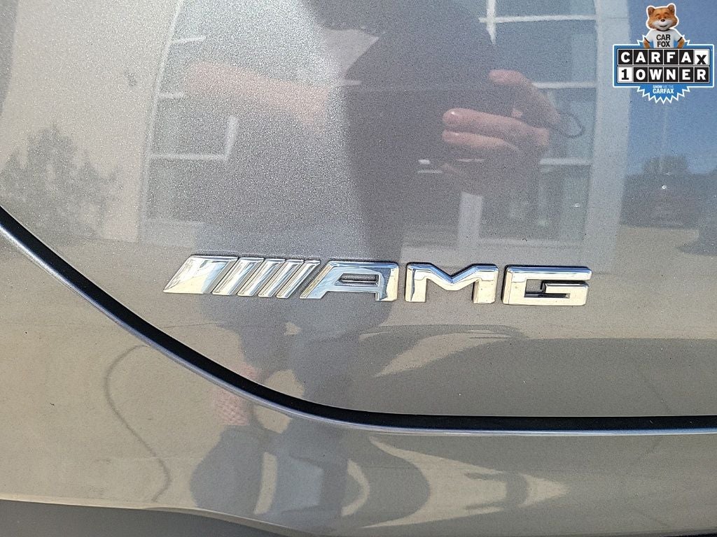 2022 Mercedes-Benz GLE GLE 53 AMG® 4MATIC®