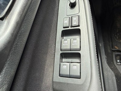 2019 Subaru Legacy 2.5i Premium