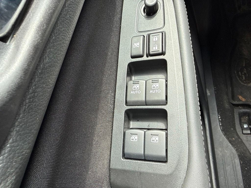 2019 Subaru Legacy 2.5i Premium