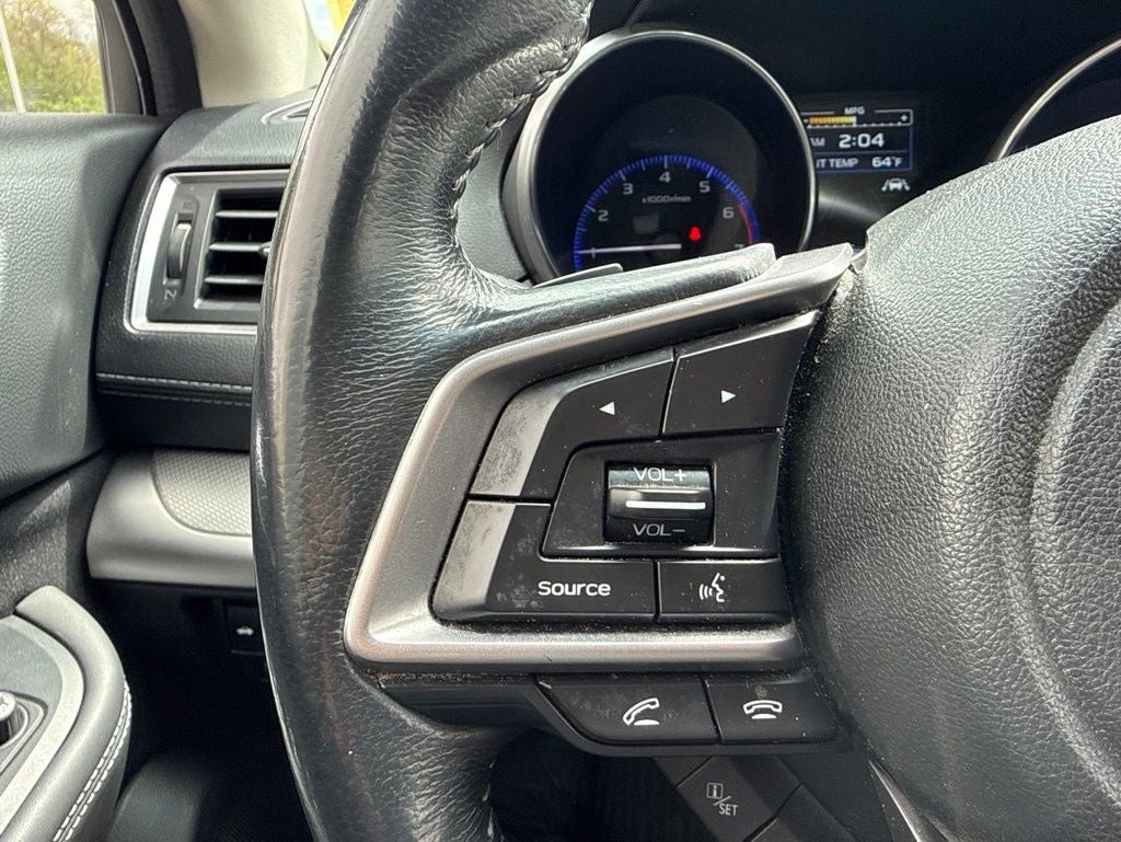2019 Subaru Legacy 2.5i Premium