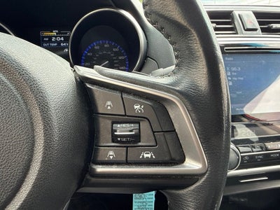 2019 Subaru Legacy 2.5i Premium
