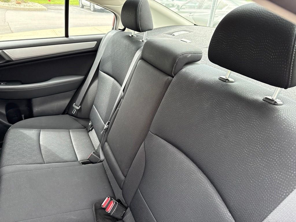 2019 Subaru Legacy 2.5i Premium