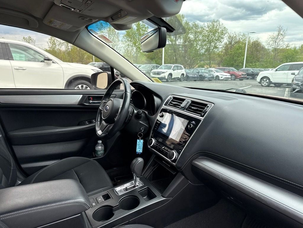 2019 Subaru Legacy 2.5i Premium