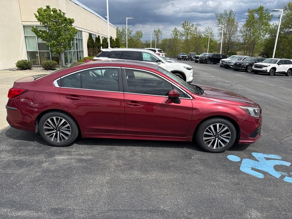 2019 Subaru Legacy 2.5i Premium