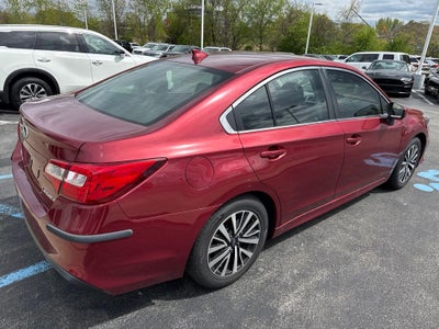 2019 Subaru Legacy 2.5i Premium