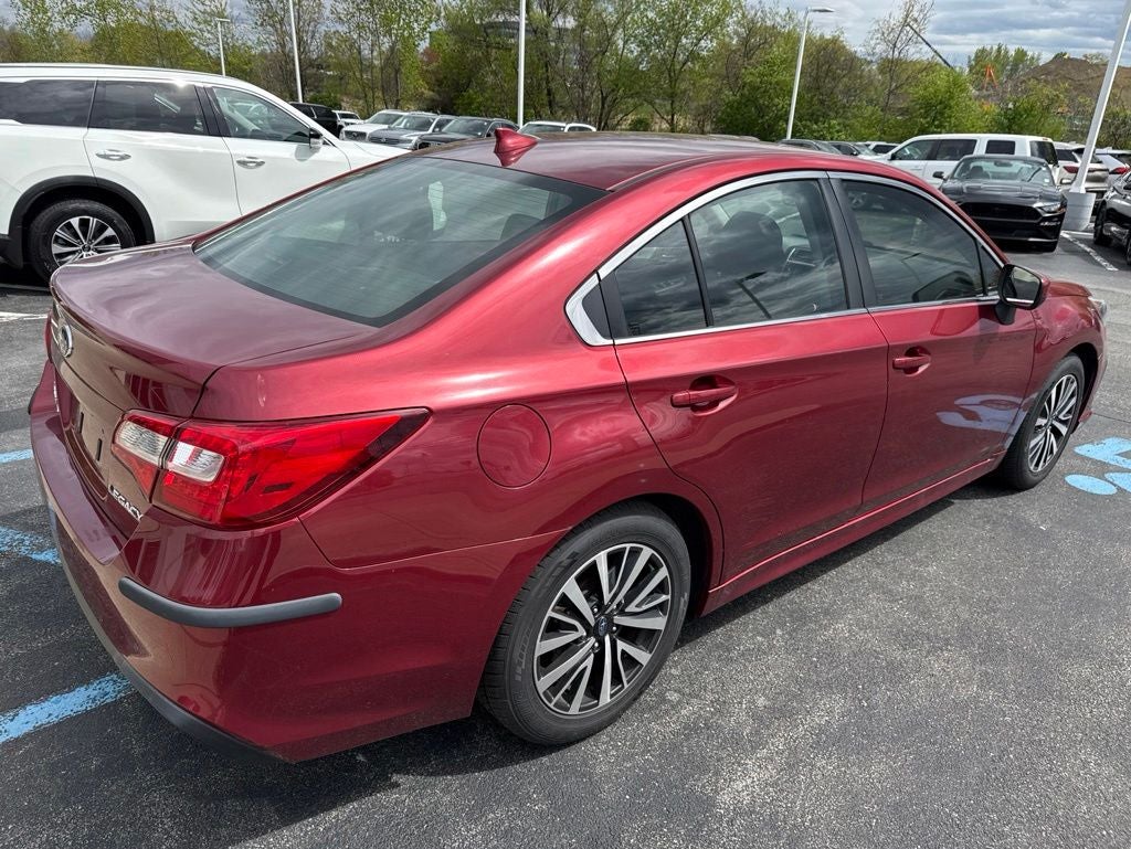 2019 Subaru Legacy 2.5i Premium