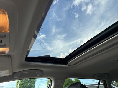 2018 Subaru Outback 3.6R Limited