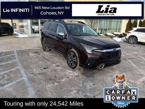 2023 Subaru Ascent Touring