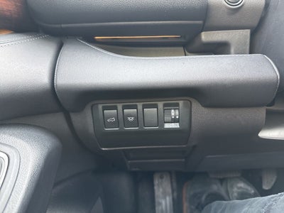 2023 Subaru Ascent Touring