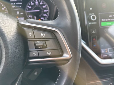 2023 Subaru Ascent Touring