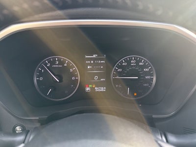 2023 Subaru Ascent Touring