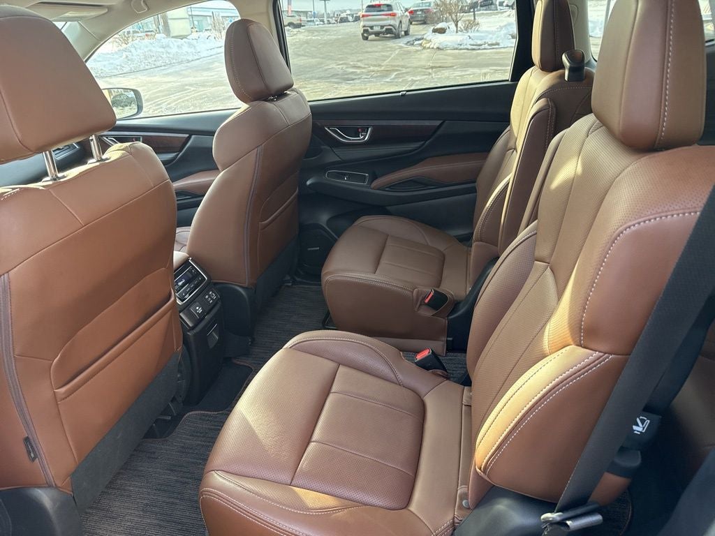 2023 Subaru Ascent Touring
