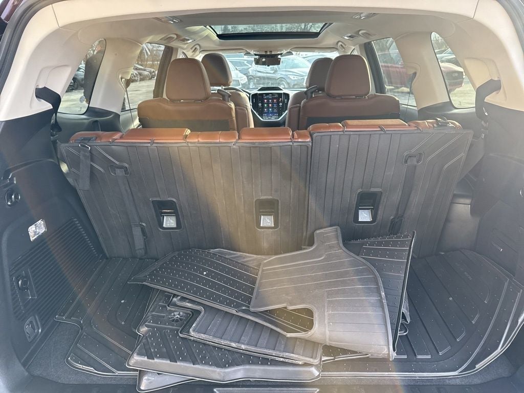 2023 Subaru Ascent Touring