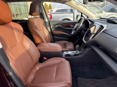 2023 Subaru Ascent Touring