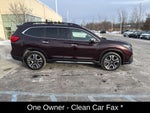 2023 Subaru Ascent Touring