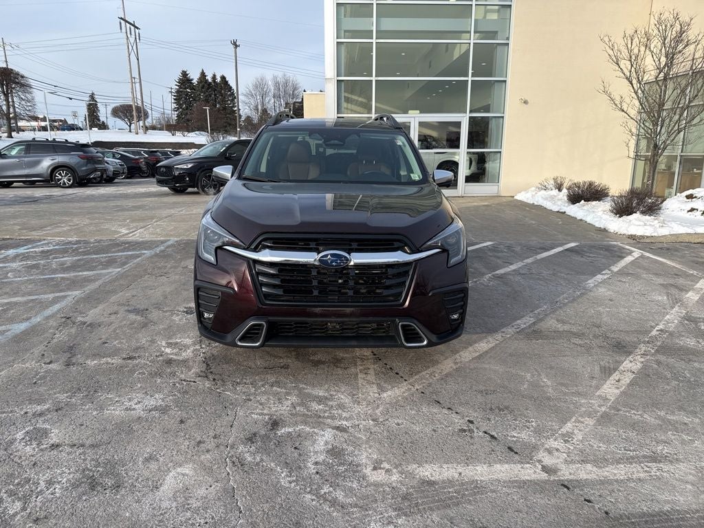 2023 Subaru Ascent Touring