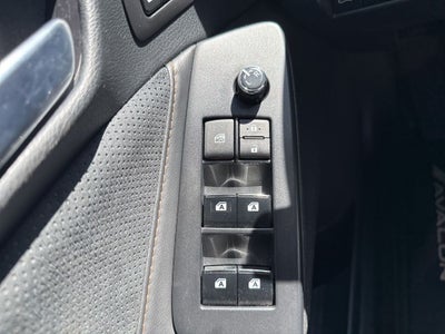 2019 Toyota Avalon Touring