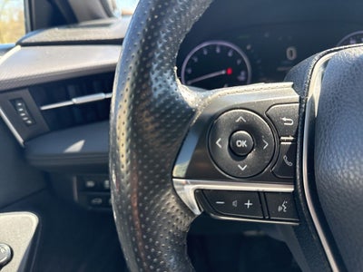 2019 Toyota Avalon Touring