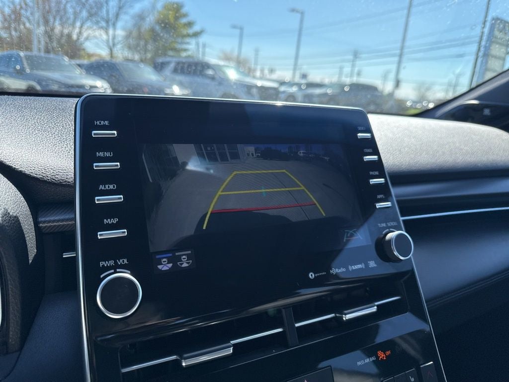 2019 Toyota Avalon Touring