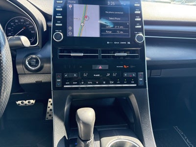 2019 Toyota Avalon Touring