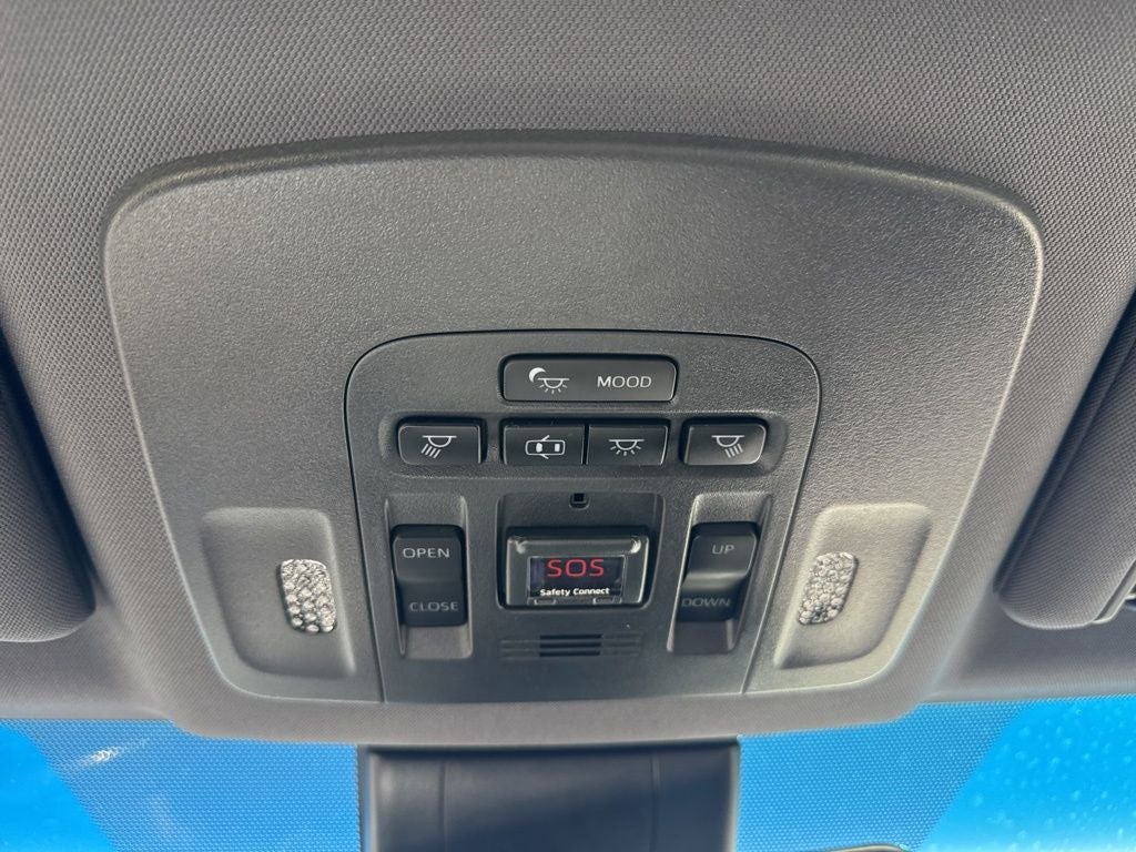 2019 Toyota Avalon Touring