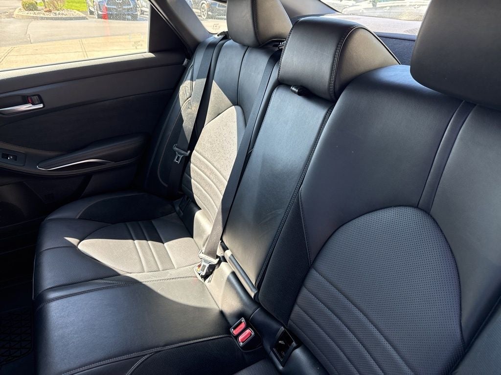 2019 Toyota Avalon Touring