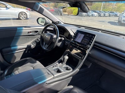 2019 Toyota Avalon Touring